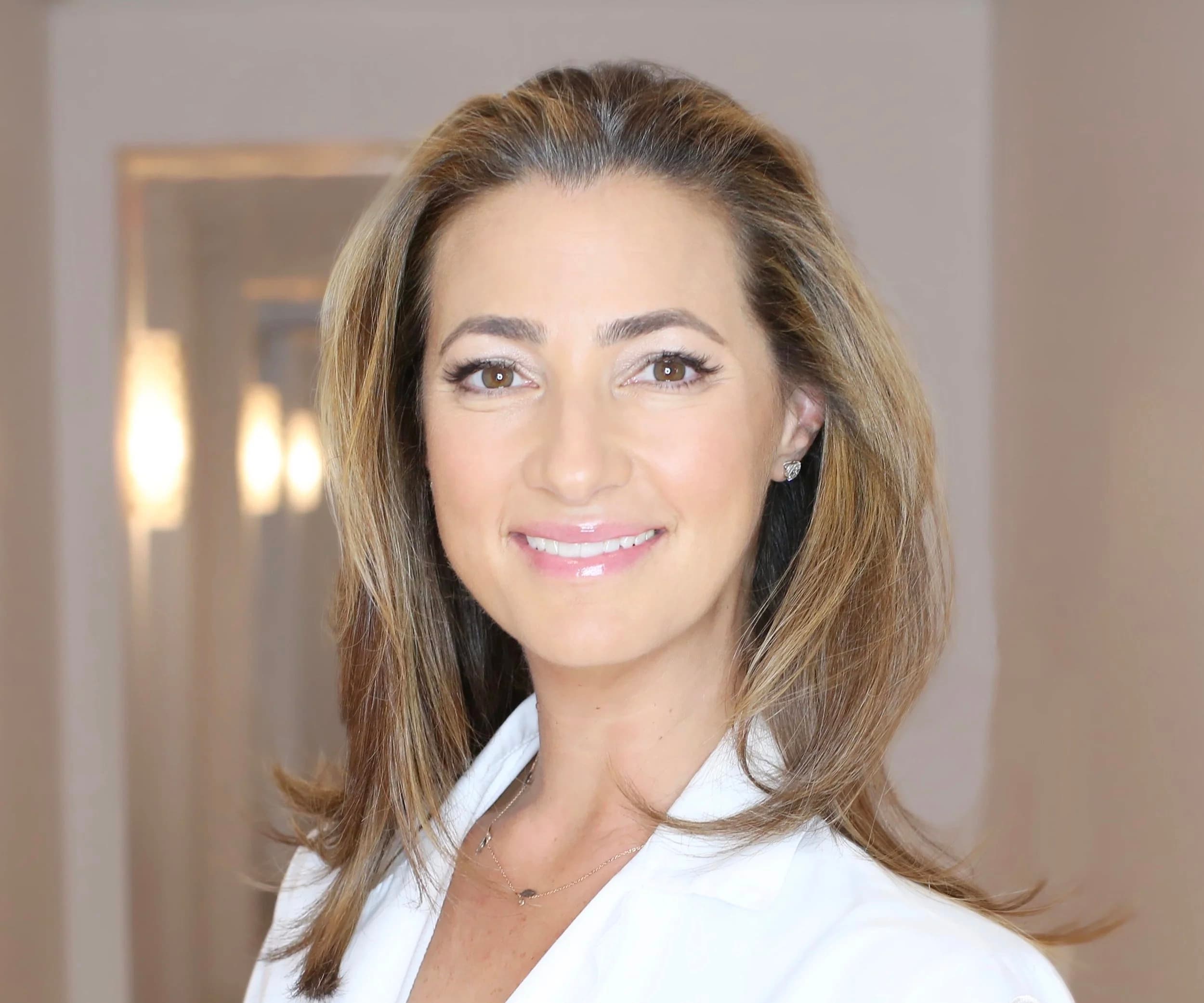 Dr. Lara Oboler